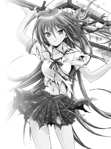 Page 330 of Makai Shoujo R'lyeh Lulu Vol.1 - preview thumbnail