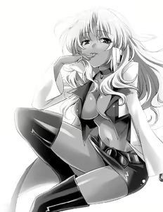 Page 331 of Makai Shoujo R'lyeh Lulu Vol.1 - preview thumbnail