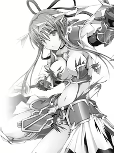 Page 333 of Makai Shoujo R'lyeh Lulu Vol.1 - preview thumbnail