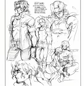 Page 27 of Yojouhan Seikatsu. 2011 Natsugou - preview thumbnail