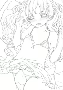 Page 3 of Marisa Chin - preview thumbnail