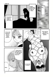 Page 5 of Bonheur - preview thumbnail