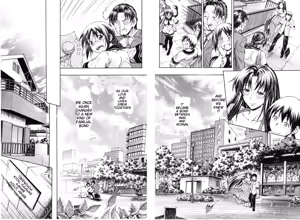 Page 187 of Himitsu no Sign - Secret Signature - preview thumbnail