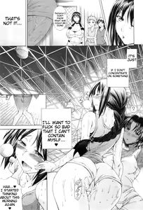 Page 83 of Himitsu no Sign - Secret Signature - preview thumbnail