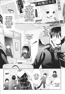 Page 107 of Slave Heroines Vol.15 - preview thumbnail