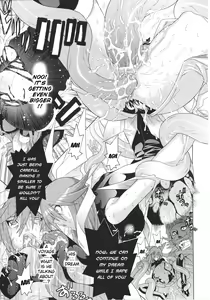 Page 14 of Slave Heroines Vol.15 - preview thumbnail