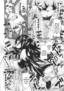 Page 41 of Slave Heroines Vol.15 - preview thumbnail