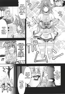 Page 66 of Slave Heroines Vol.15 - preview thumbnail