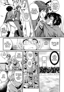 Page 33 of Risou no Battery - preview thumbnail