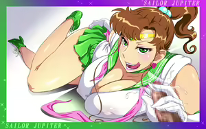 Page 83 of Ijiwaru Jupiter - preview thumbnail