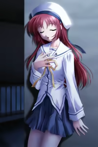 Page 183 of Kotori Love Ex P (decensored) - preview thumbnail