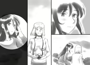 Page 103 of Haeteru Oyako Futanari Journey - preview thumbnail