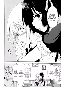 Page 12 of Bishoujo Club | Beautiful Girls Club Ch. 0-6 - preview thumbnail
