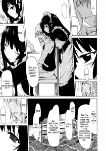 Page 13 of Bishoujo Club | Beautiful Girls Club Ch. 0-6 - preview thumbnail