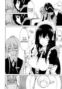 Page 14 of Bishoujo Club | Beautiful Girls Club Ch. 0-6 - preview thumbnail