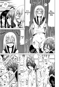 Page 152 of Bishoujo Club | Beautiful Girls Club Ch. 0-6 - preview thumbnail