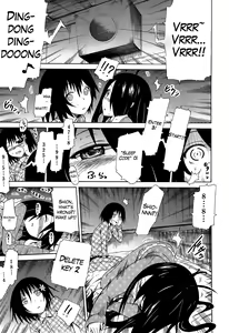 Page 168 of Bishoujo Club | Beautiful Girls Club Ch. 0-6 - preview thumbnail