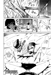 Page 183 of Bishoujo Club | Beautiful Girls Club Ch. 0-6 - preview thumbnail