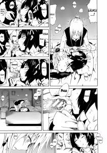 Page 21 of Bishoujo Club | Beautiful Girls Club Ch. 0-6 - preview thumbnail