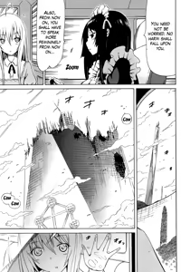 Page 38 of Bishoujo Club | Beautiful Girls Club Ch. 0-6 - preview thumbnail
