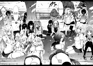 Page 41 of Bishoujo Club | Beautiful Girls Club Ch. 0-6 - preview thumbnail