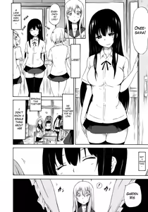 Page 49 of Bishoujo Club | Beautiful Girls Club Ch. 0-6 - preview thumbnail