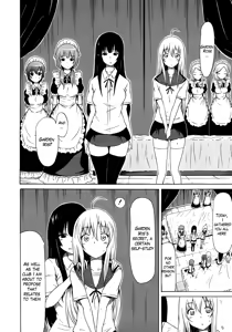 Page 53 of Bishoujo Club | Beautiful Girls Club Ch. 0-6 - preview thumbnail