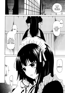 Page 6 of Bishoujo Club | Beautiful Girls Club Ch. 0-6 - preview thumbnail