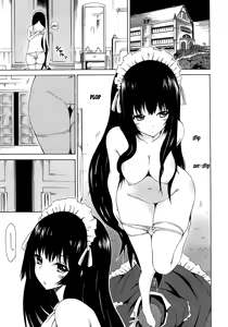 Page 7 of Bishoujo Club | Beautiful Girls Club Ch. 0-6 - preview thumbnail