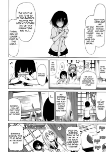 Page 81 of Bishoujo Club | Beautiful Girls Club Ch. 0-6 - preview thumbnail