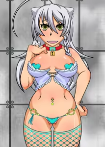 Page 192 of Saimin Keitai - Kininaru Onnanoko ni Sennou Musou - preview thumbnail