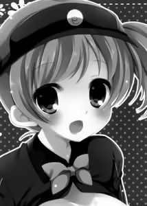 Page 3 of Hataraku Chi-chan! - preview thumbnail