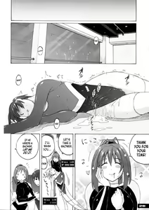 Page 27 of Pitapita Leotard - for  Gymnastics Leotard fetist & M-boy freaks - preview thumbnail