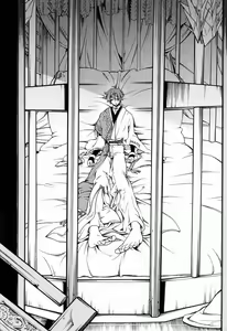 Page 4 of Onna Sumeragi ga Uru wa Shiki Doku no Tsubo Tsuru Tsuzuru Ito no Hara - preview thumbnail
