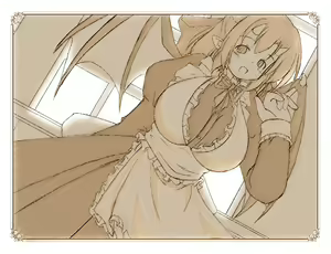 Page 136 of Wafu Nyano Quest - preview thumbnail