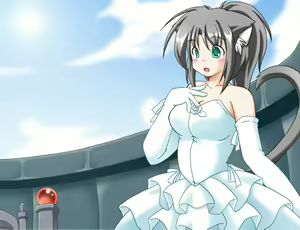 Page 154 of Wafu Nyano Quest - preview thumbnail