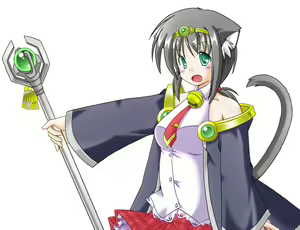 Page 160 of Wafu Nyano Quest - preview thumbnail