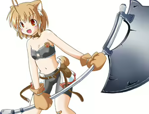 Page 376 of Wafu Nyano Quest - preview thumbnail