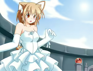 Page 377 of Wafu Nyano Quest - preview thumbnail