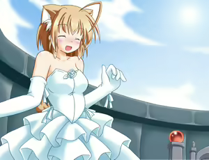 Page 378 of Wafu Nyano Quest - preview thumbnail