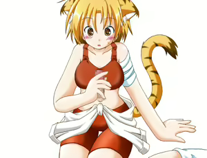 Page 387 of Wafu Nyano Quest - preview thumbnail