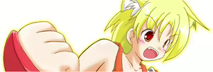Page 392 of Wafu Nyano Quest - preview thumbnail