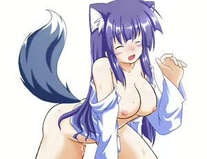 Page 401 of Wafu Nyano Quest - preview thumbnail