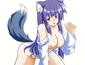 Page 407 of Wafu Nyano Quest - preview thumbnail
