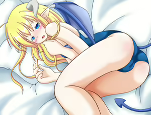 Page 96 of Wafu Nyano Quest - preview thumbnail