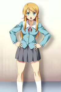 Page 3 of Ore no Imouto ga Konnani Midareru Wake ga nai - preview thumbnail