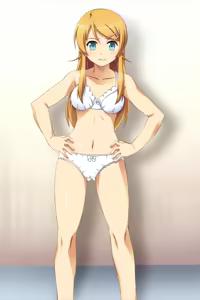 Page 4 of Ore no Imouto ga Konnani Midareru Wake ga nai - preview thumbnail