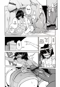Page 15 of Chinpoko-sama - preview thumbnail