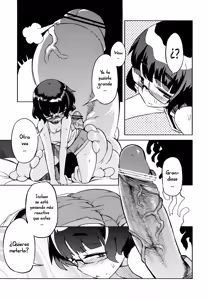 Page 16 of Chinpoko-sama - preview thumbnail