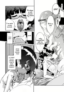 Page 9 of Chinpoko-sama - preview thumbnail